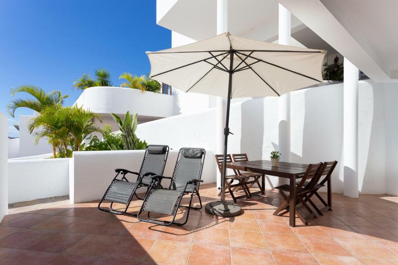 Luxury Apartment In Costa Adeje Zewnętrze zdjęcie