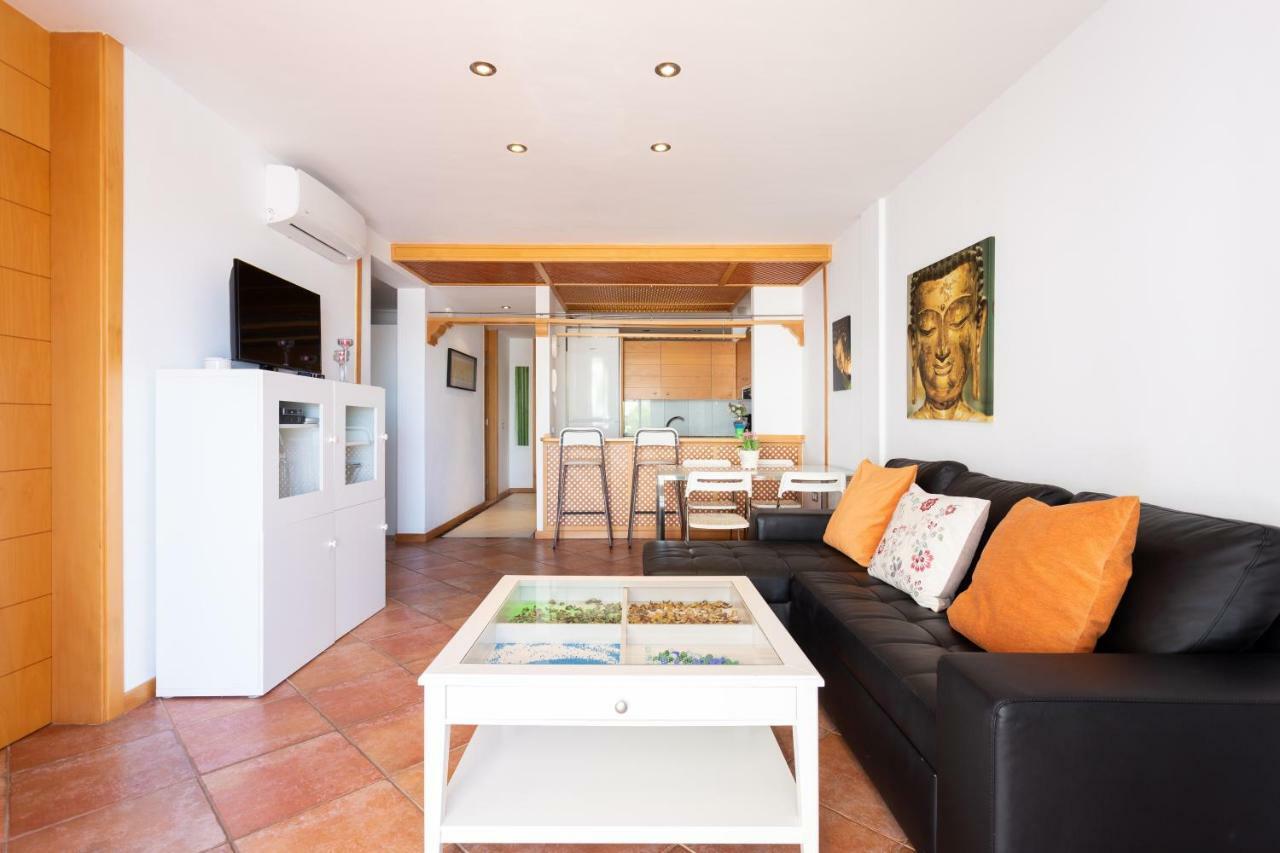 Luxury Apartment In Costa Adeje Zewnętrze zdjęcie