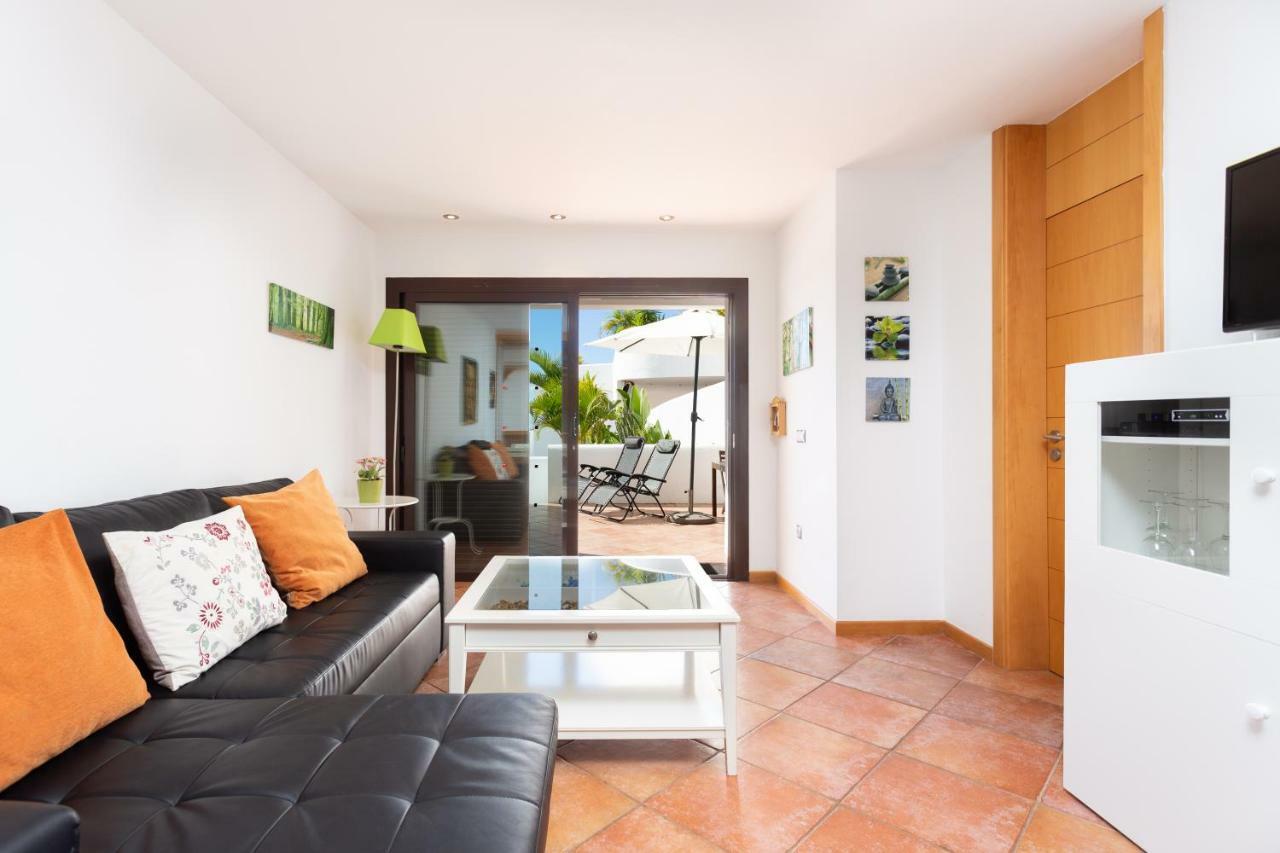 Luxury Apartment In Costa Adeje Zewnętrze zdjęcie