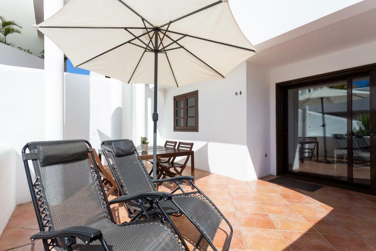 Luxury Apartment In Costa Adeje Zewnętrze zdjęcie